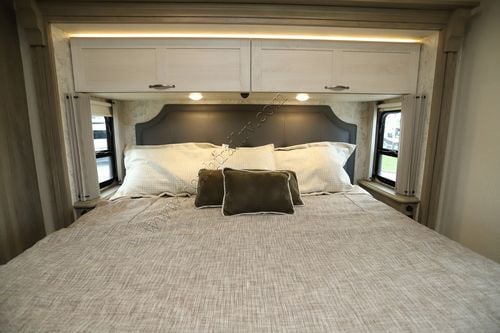 2023 Winnebago Adventurer 34W