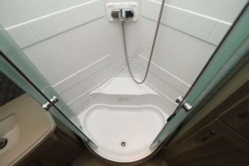 2023 Winnebago Adventurer 34W