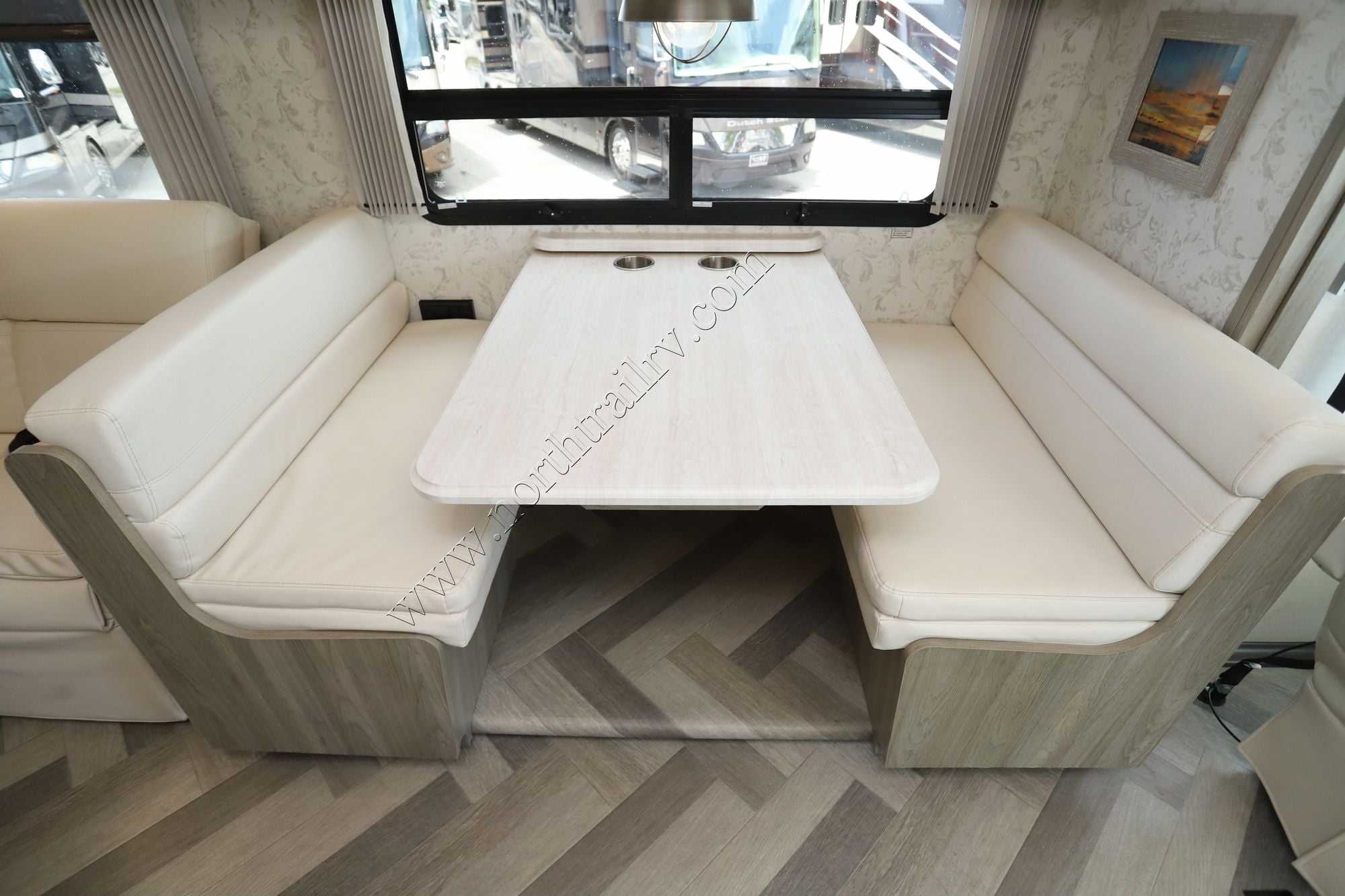 Used 2023 Winnebago Adventurer 34W Class A  For Sale