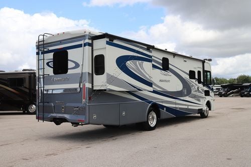 2023 Winnebago Adventurer 34W