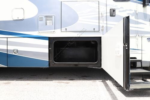 2023 Winnebago Adventurer 34W