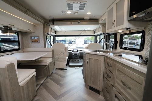 2023 Winnebago Adventurer 34W