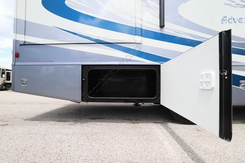 2023 Winnebago Adventurer 34W