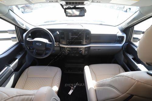 2026 Dynamax Isata 6 31KS