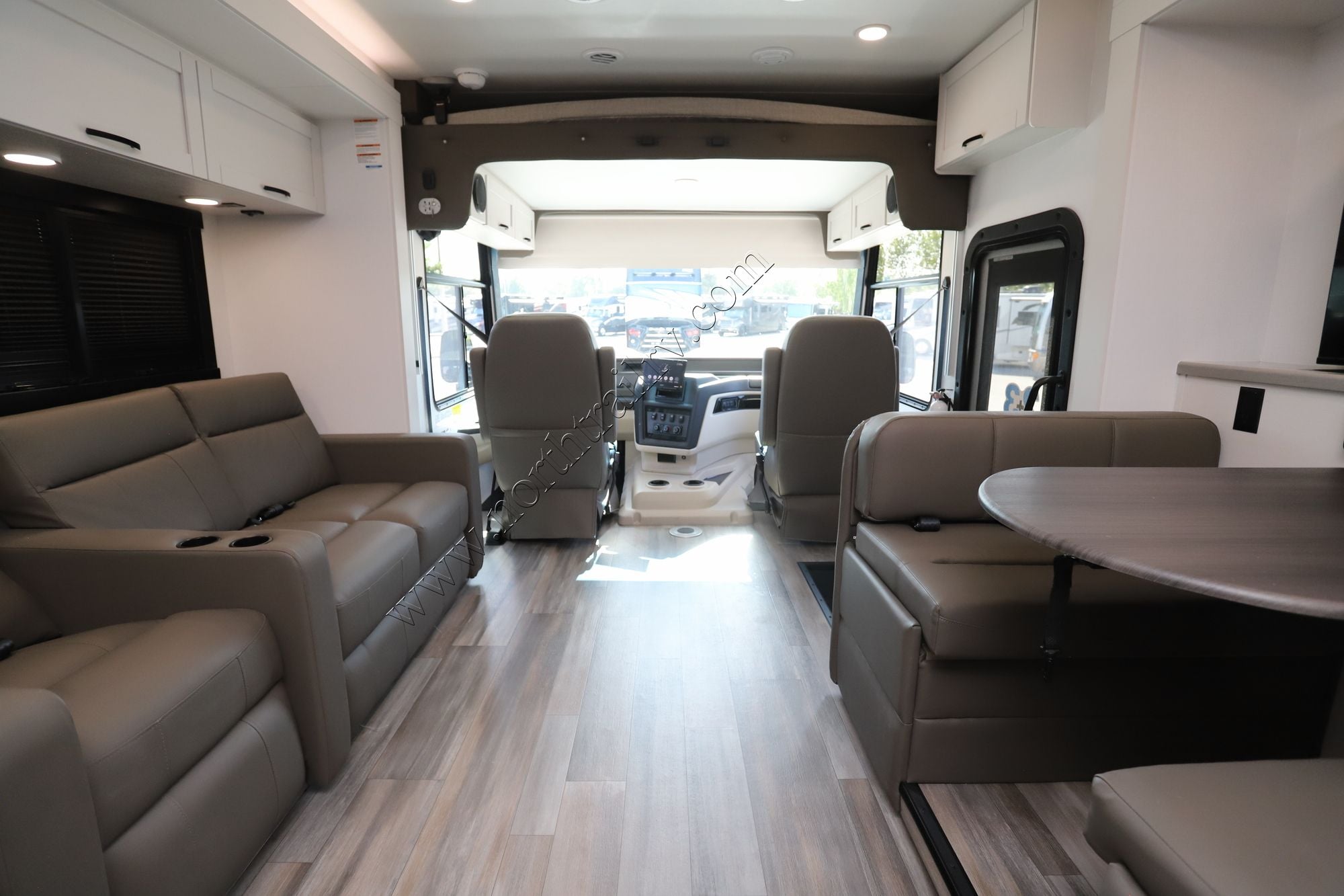 New 2026 Jayco Precept 36C Class A  For Sale