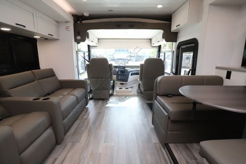 2026 Jayco Precept 36C