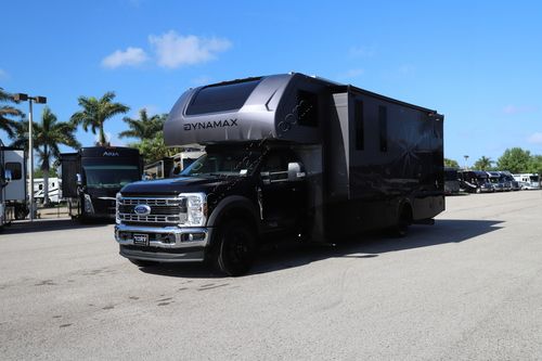 2026 Dynamax Isata 6 31KS