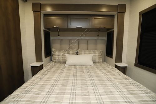 2026 Dynamax Isata 6 31KS