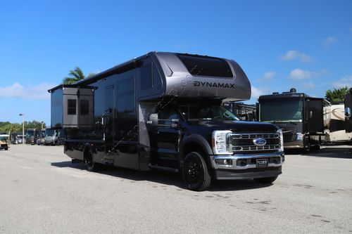 2026 Dynamax Isata 6 31KS