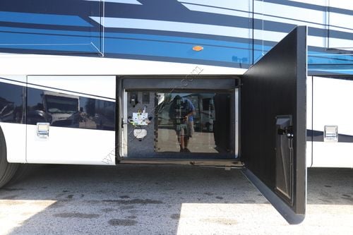 2026 Newmar Dutch Star 3836