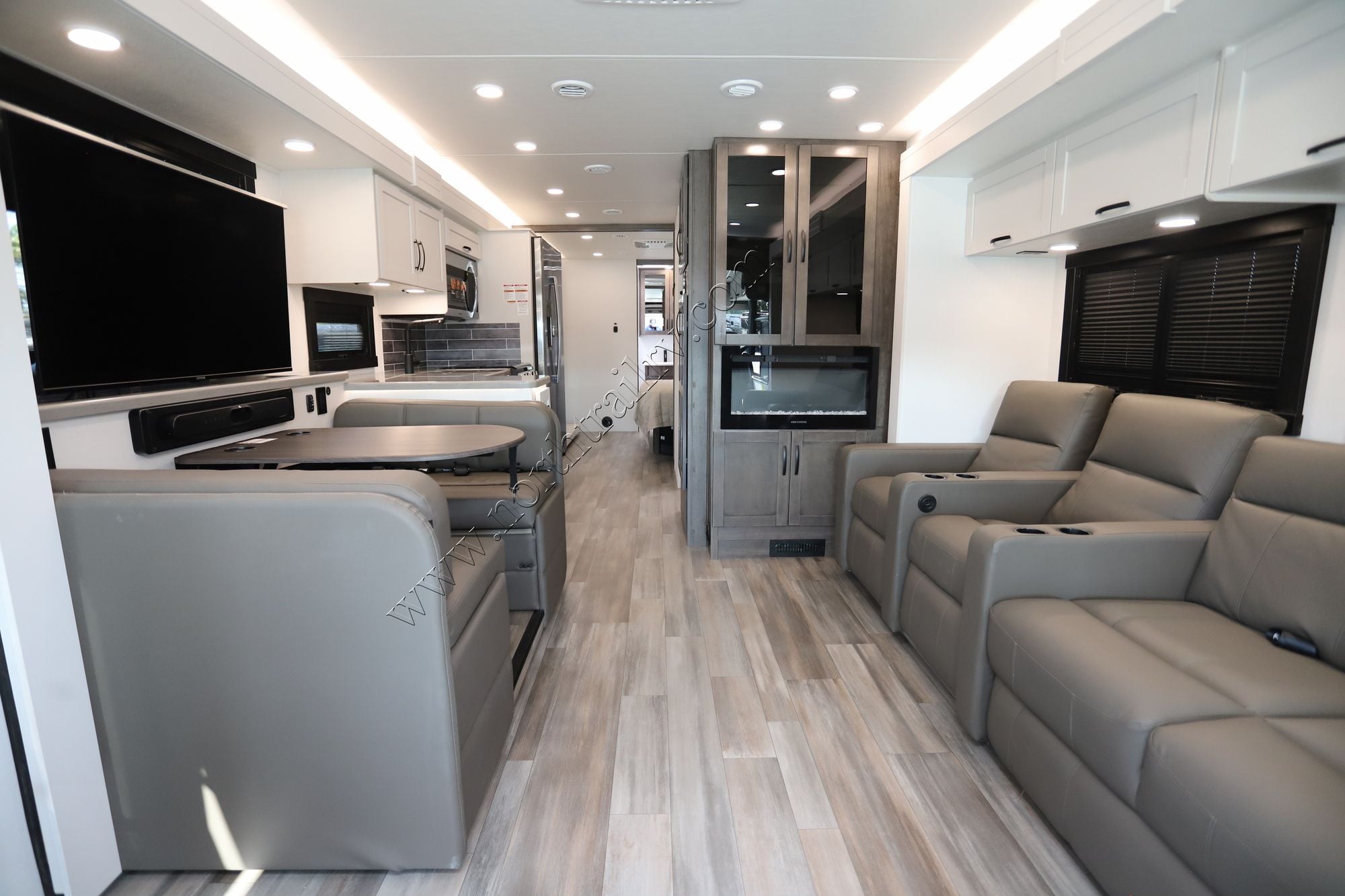 New 2026 Jayco Precept 36C Class A  For Sale