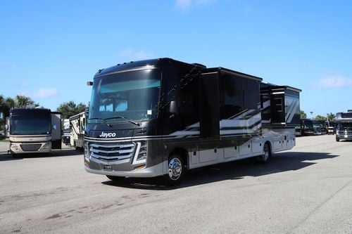 2026 Jayco Precept 36C