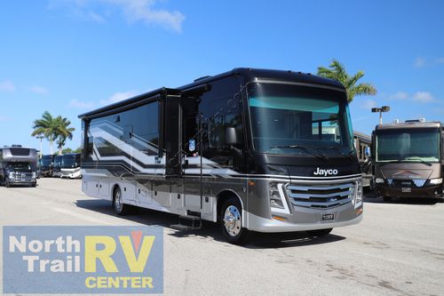 2026 Jayco Precept 36C