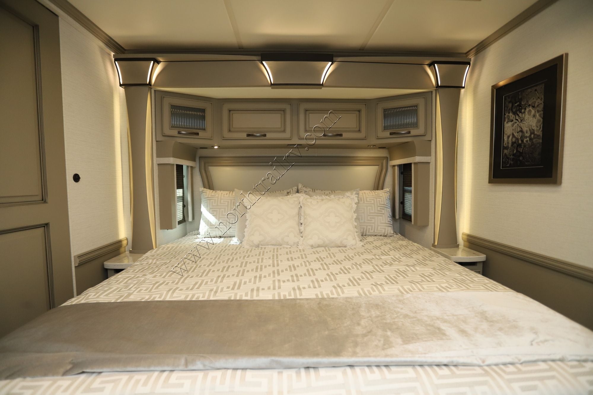 New 2026 Newmar Dutch Star 3836 Class A  For Sale