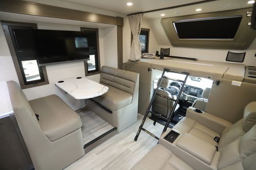 2026 Dynamax Isata 6 31KS