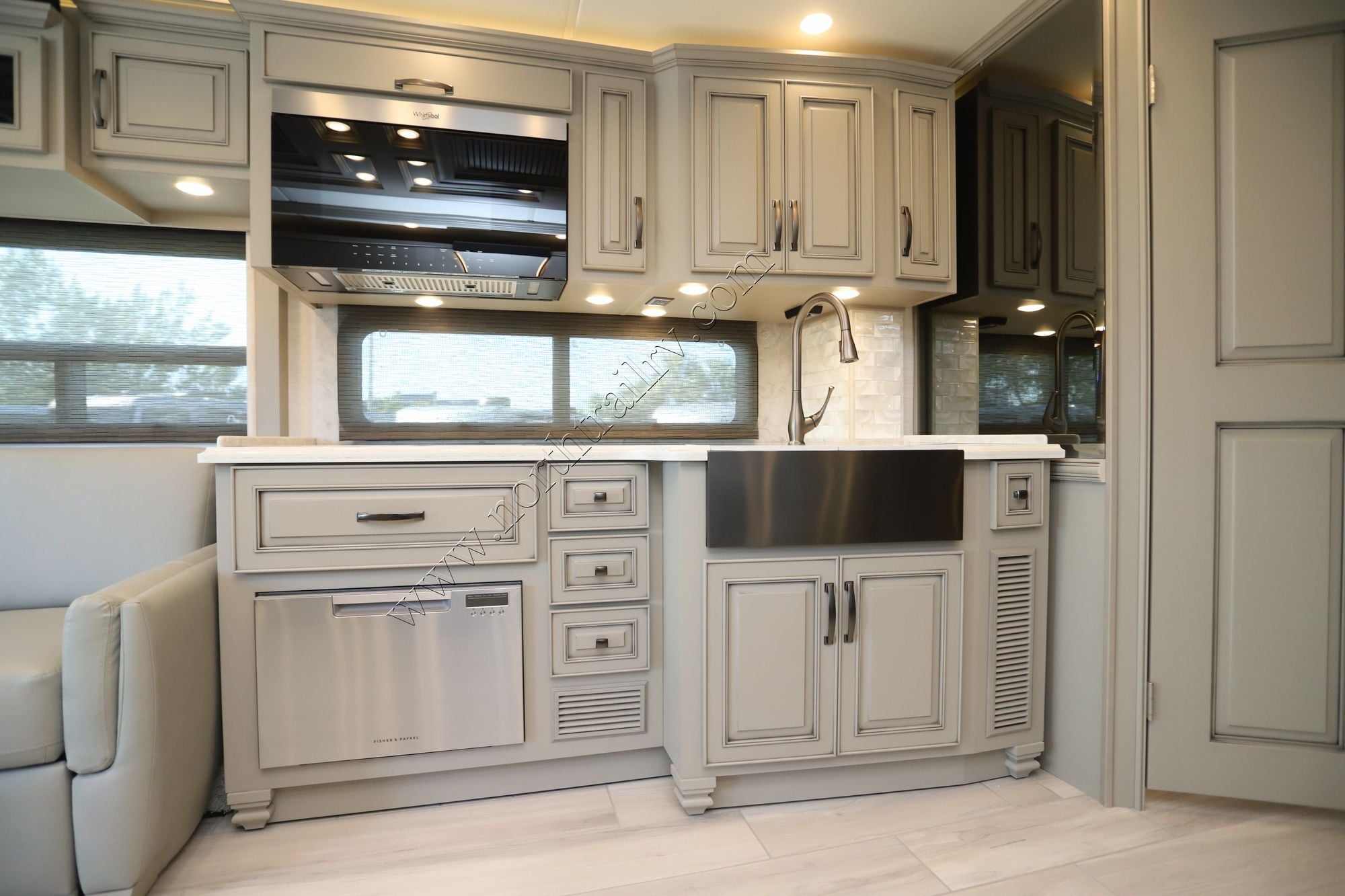 New 2026 Newmar Dutch Star 3836 Class A  For Sale