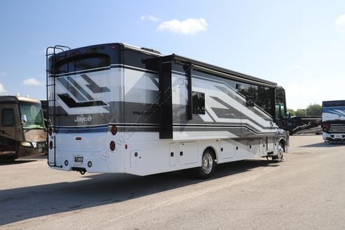 2026 Jayco Precept 36C