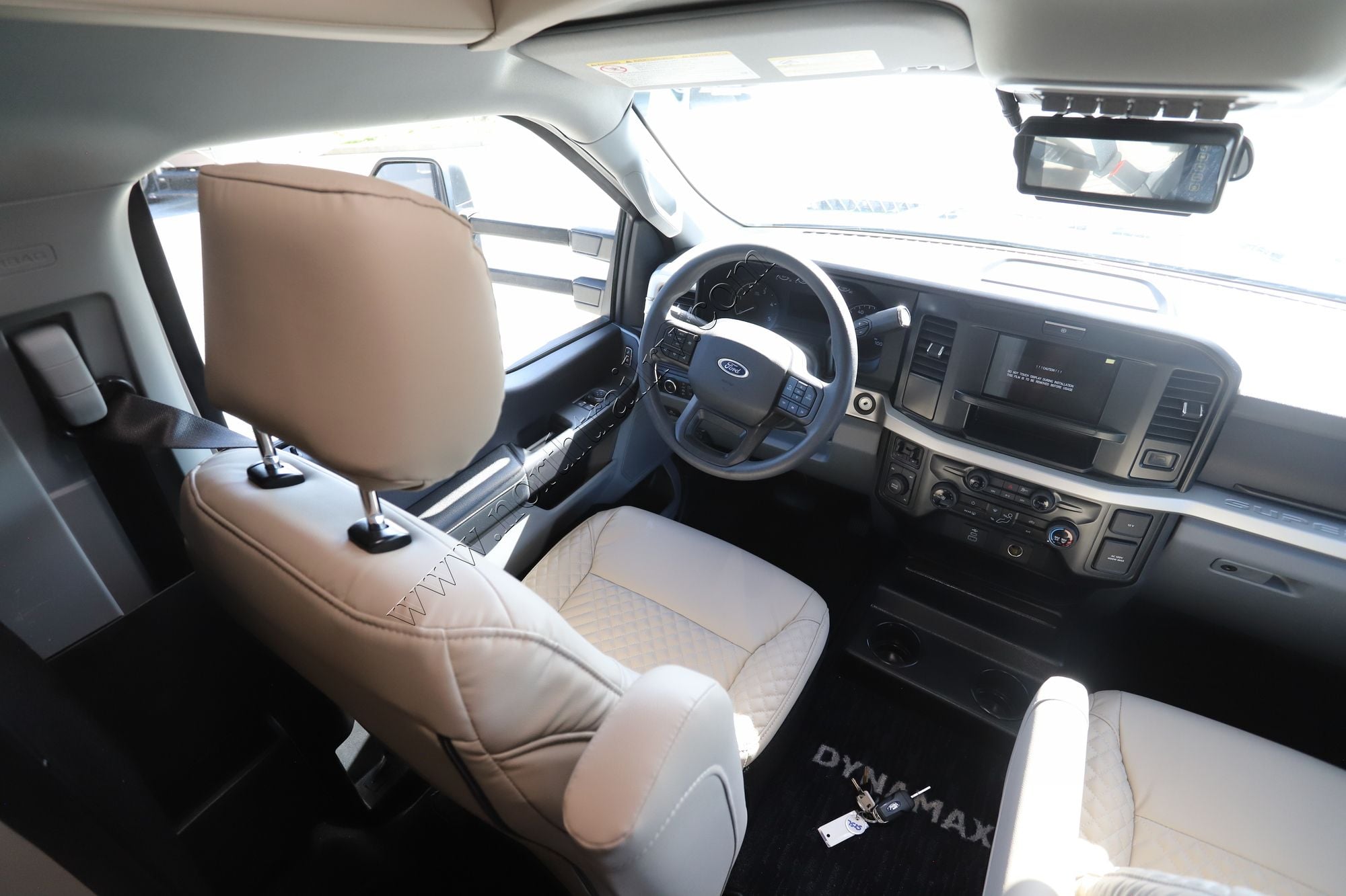 New 2026 Dynamax Isata 6 31KS Super C  For Sale