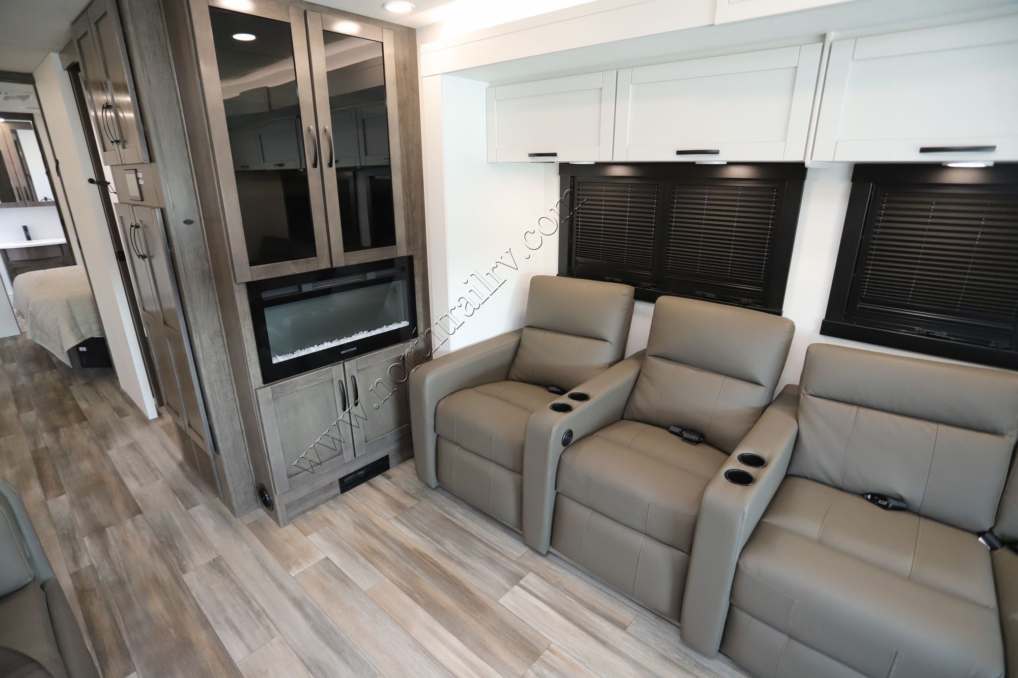New 2026 Jayco Precept 36C Class A  For Sale