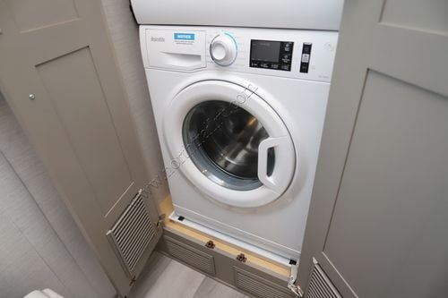 2026 Newmar Dutch Star 3836