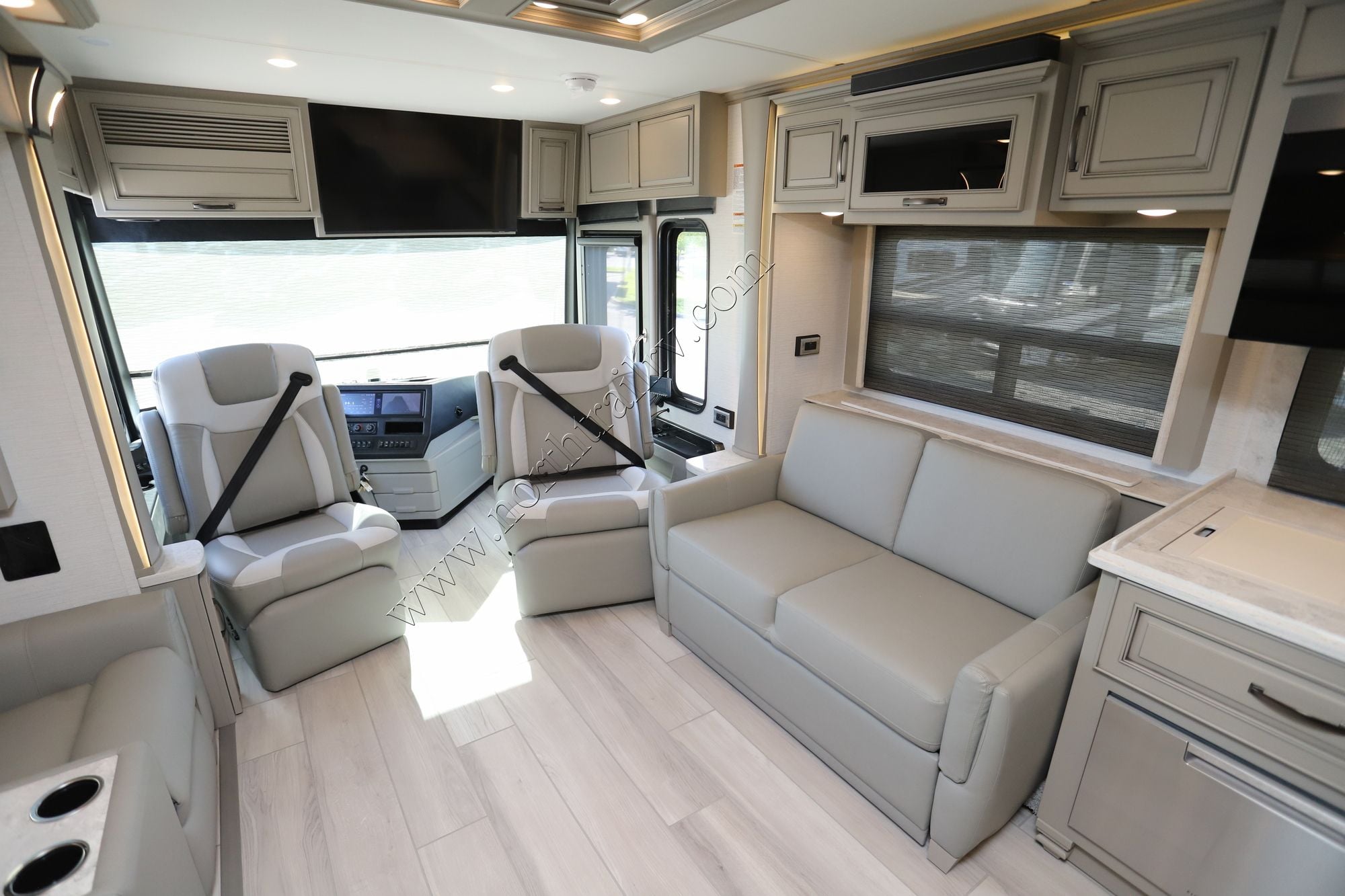 New 2026 Newmar Dutch Star 3836 Class A  For Sale