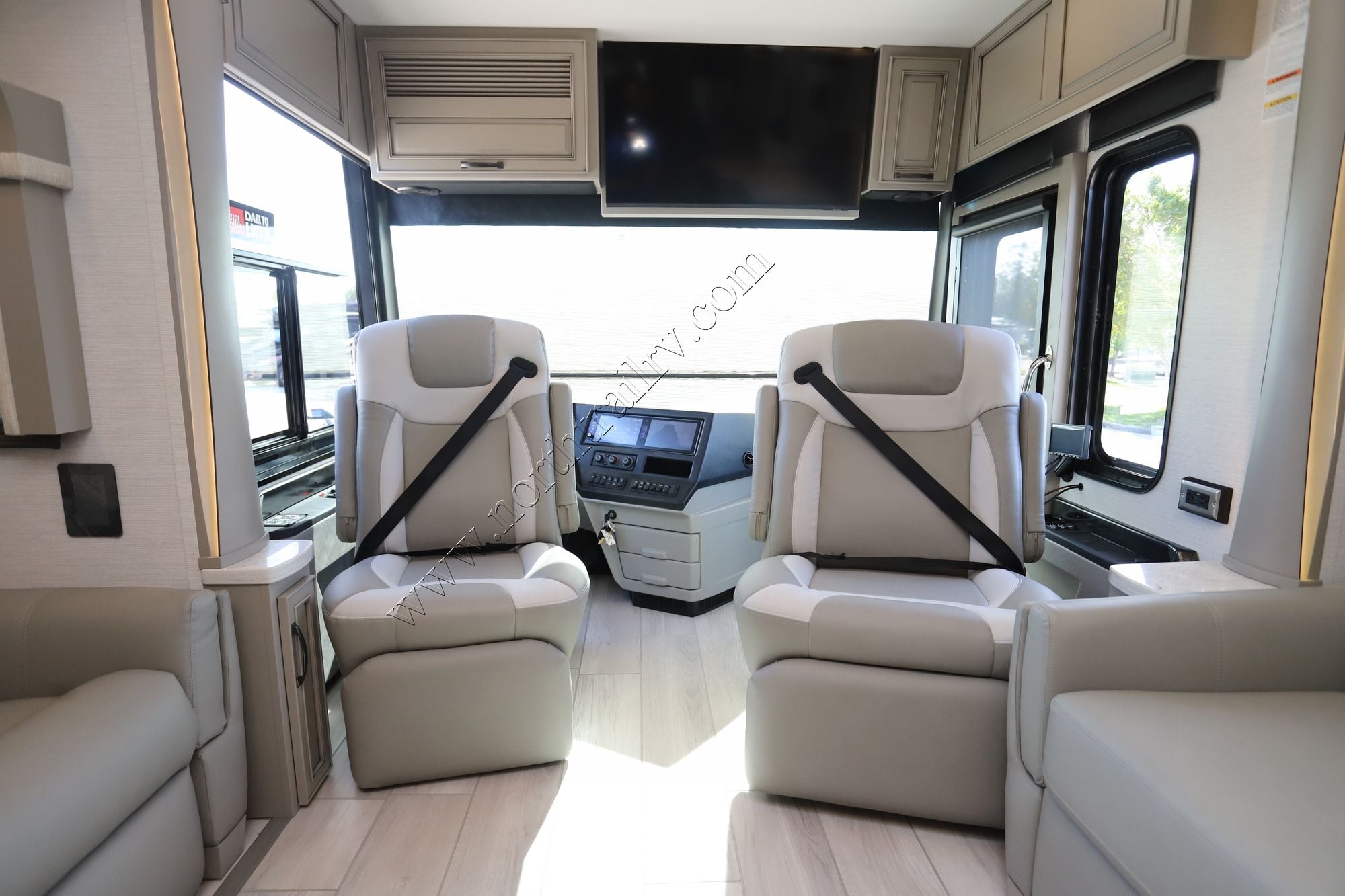 New 2026 Newmar Dutch Star 3836 Class A  For Sale