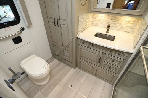 2026 Newmar Dutch Star 3836