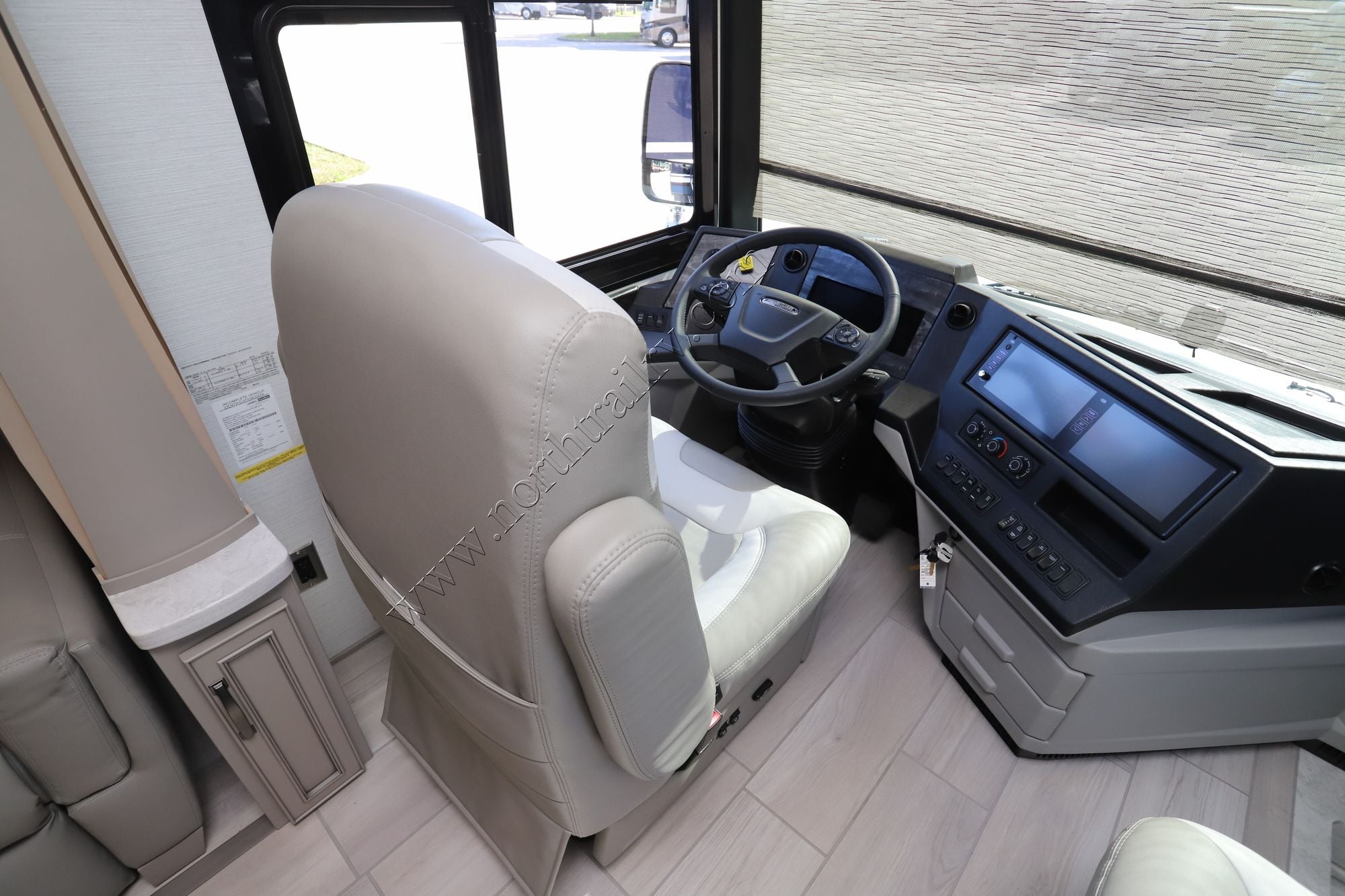 New 2026 Newmar Dutch Star 3836 Class A  For Sale