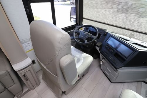 2026 Newmar Dutch Star 3836