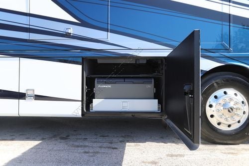 2026 Newmar Dutch Star 3836