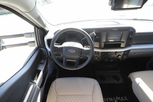 2026 Dynamax Isata 6 31KS