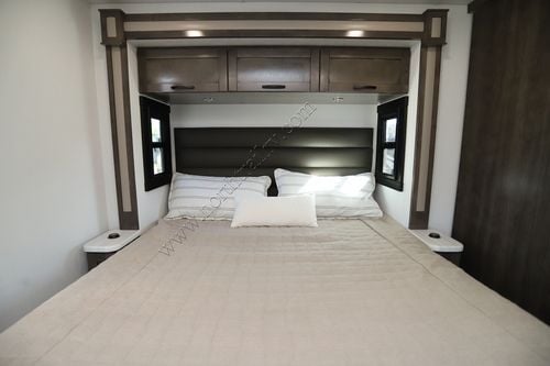 2026 Jayco Precept 36C