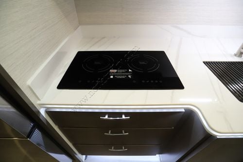 2026 Dynamax Isata 6 31KS