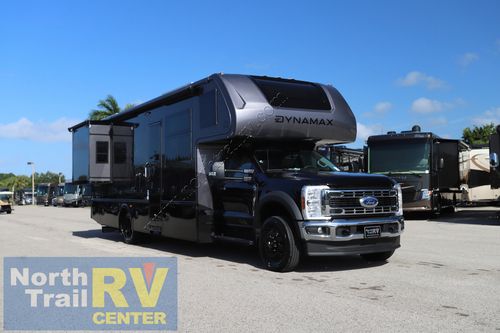 2026 Dynamax Isata 6 31KS