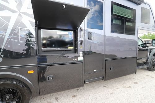 2026 Dynamax Isata 6 31KS