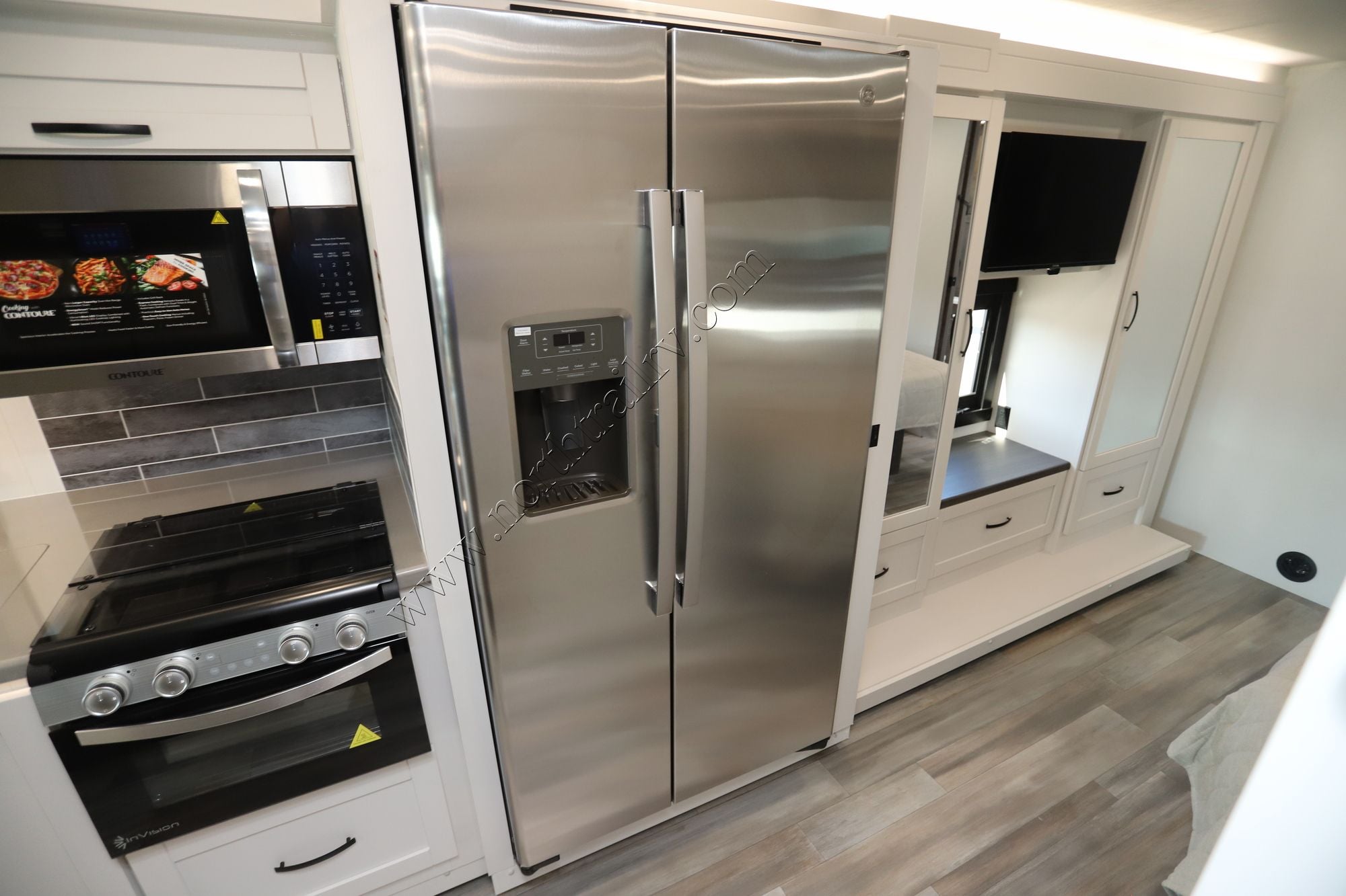 New 2026 Jayco Precept 36C Class A  For Sale