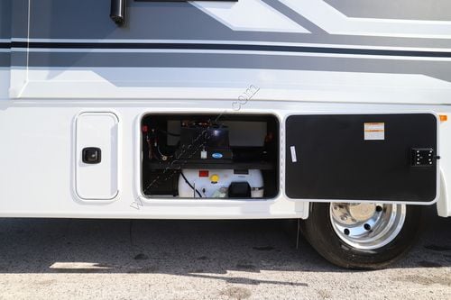 2026 Jayco Precept 36C