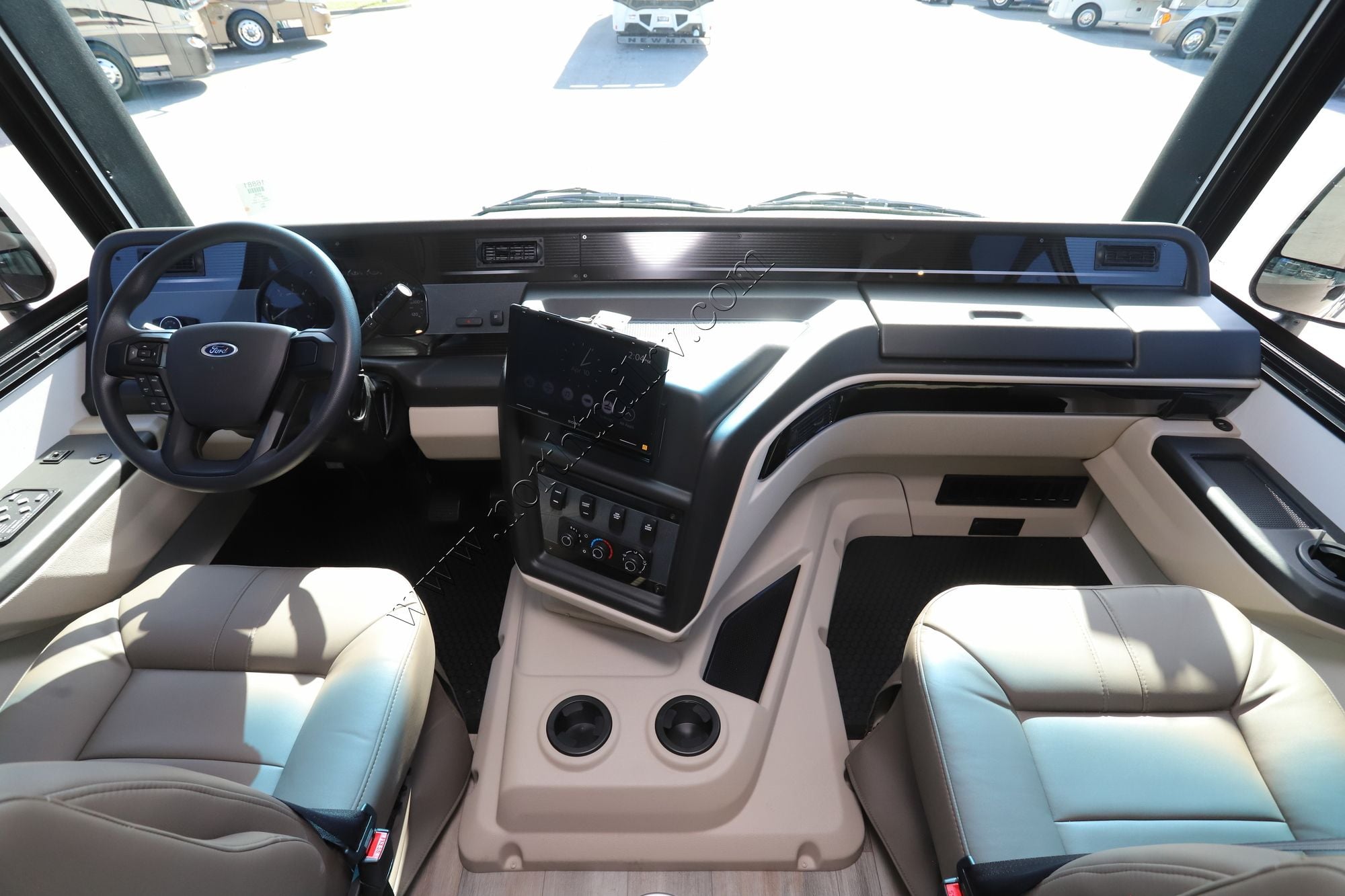 New 2026 Jayco Precept 36C Class A  For Sale