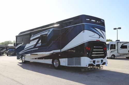 2026 Newmar Dutch Star 3836