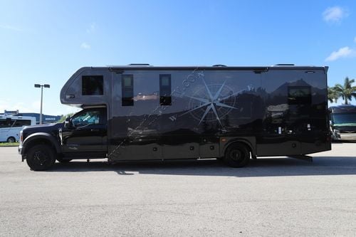 2026 Dynamax Isata 6 31KS