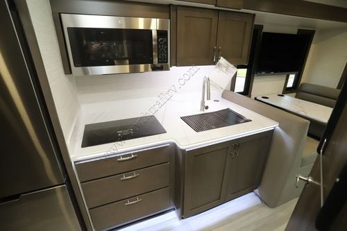 2026 Dynamax Isata 6 31KS