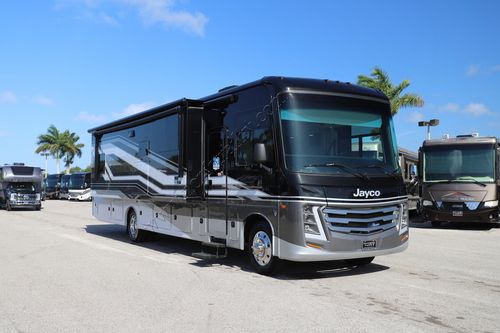 2026 Jayco Precept 36C