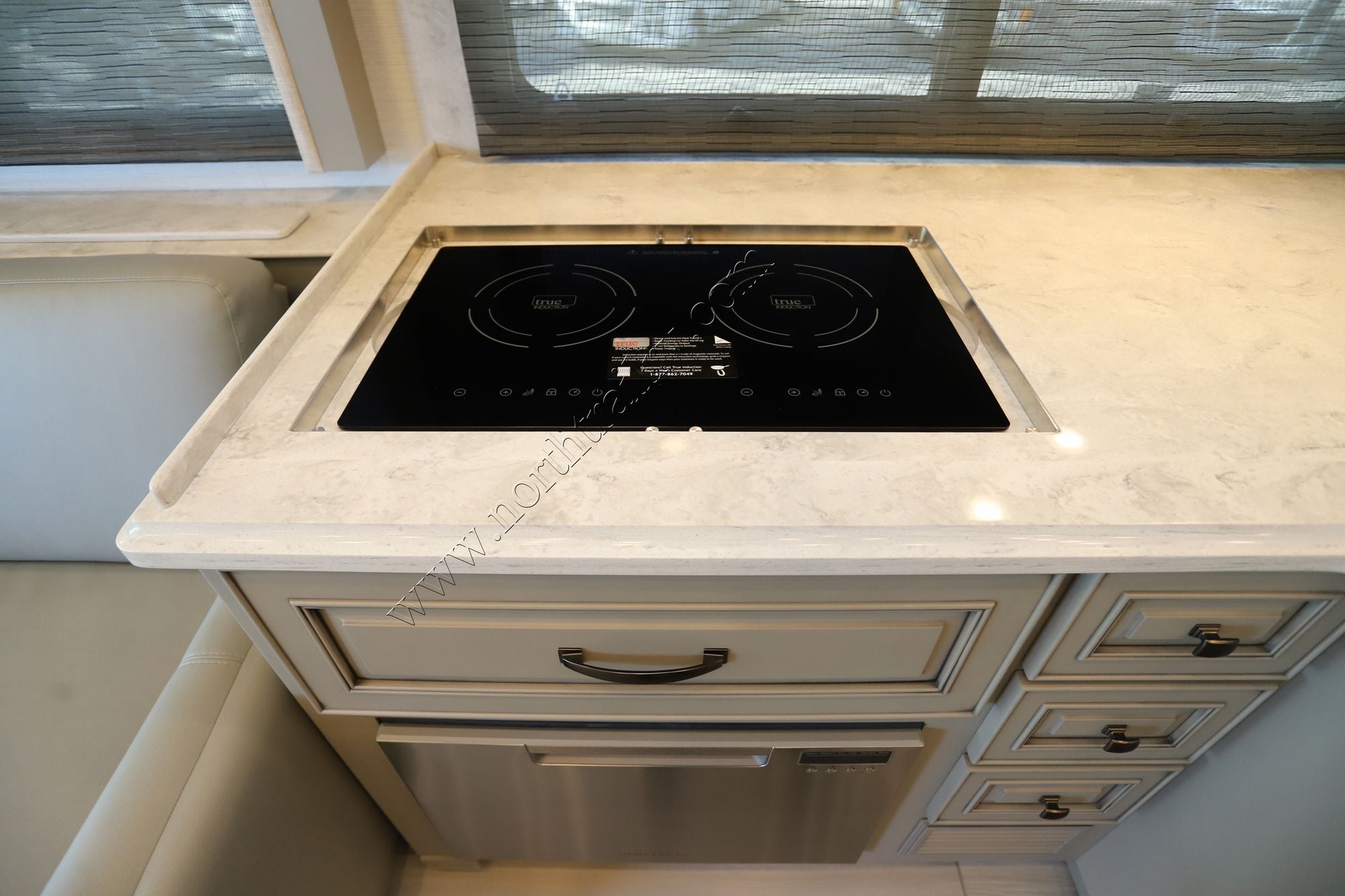 New 2026 Newmar Dutch Star 3836 Class A  For Sale