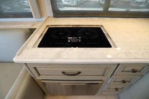 2026 Newmar Dutch Star 3836