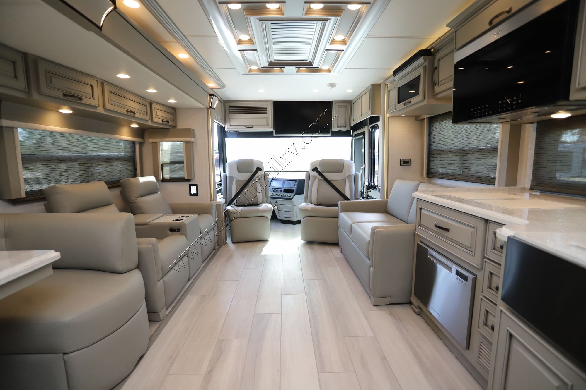 New 2026 Newmar Dutch Star 3836 Class A  For Sale