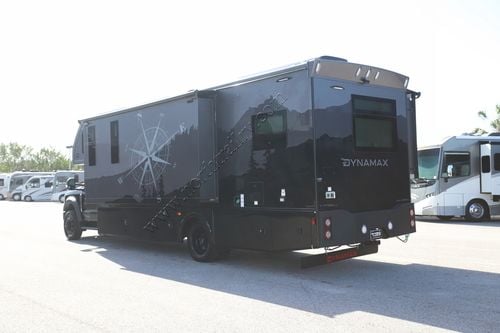 2026 Dynamax Isata 6 31KS