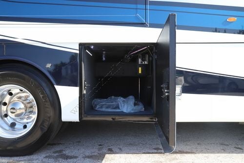 2026 Newmar Dutch Star 3836