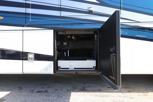 2026 Newmar Dutch Star 3836