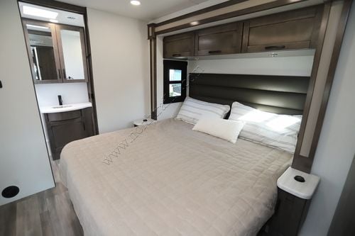 2026 Jayco Precept 36C