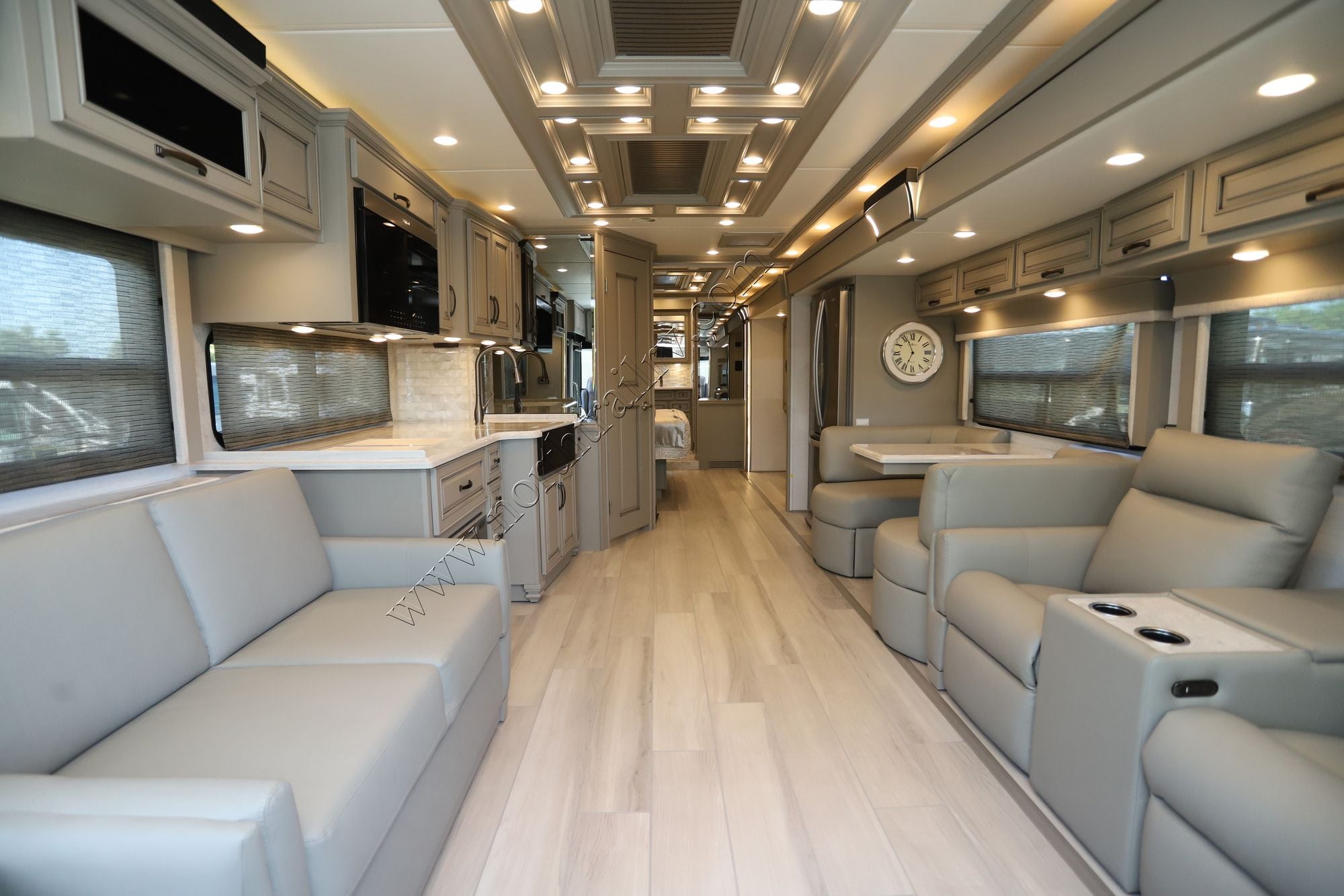 New 2026 Newmar Dutch Star 3836 Class A  For Sale